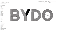 Desktop Screenshot of bydo.co.kr